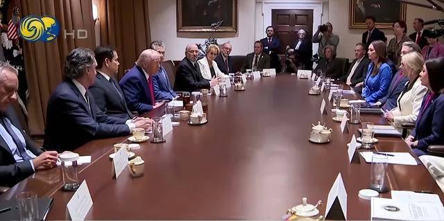 捷克联赛U19_特朗普：希望就关税贸易与中国达成协议 关税政策过渡期确实有困难