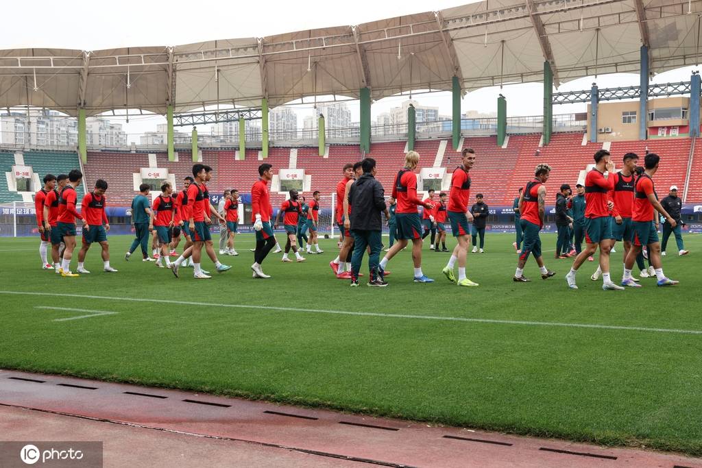 埃及乙组联赛A_中超官方：由于特殊天气影响 河南队VS上海海港的比赛延期