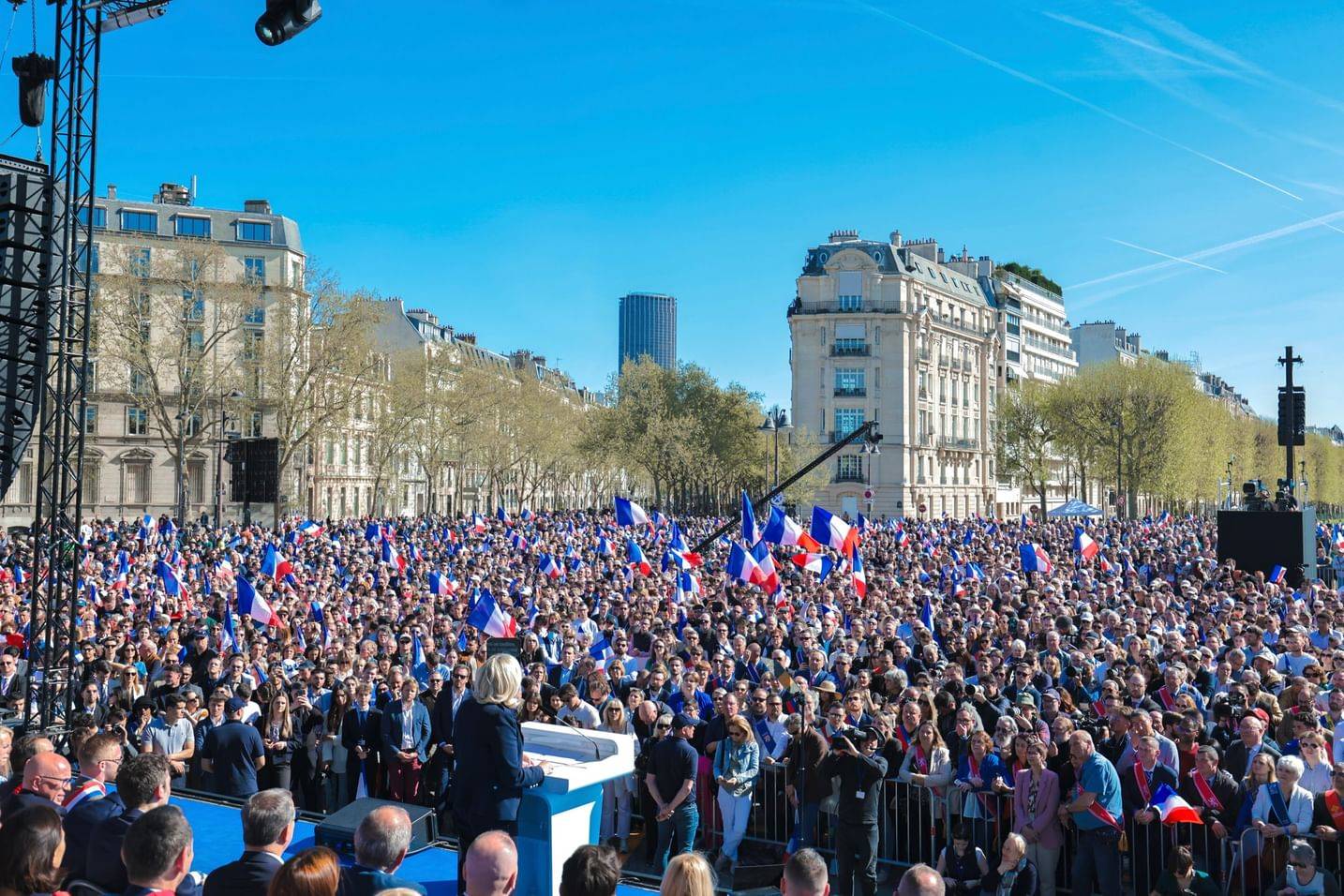 体育玩法规则_被判刑四年体育玩法规则，总统梦碎一地！特朗普：这是一件大事