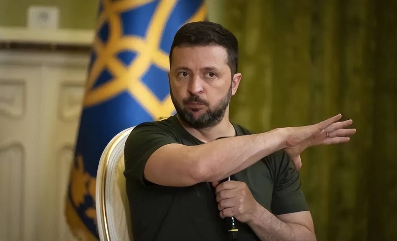 皇冠体育App下载_俄军炸翻政府大楼皇冠体育App下载，死伤数据令人难接受！朝鲜传出消息，乌军慌了