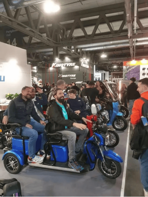 如何代理皇冠信用网_生产厂家回应“‘三蹦子’在美或断货”：美国客户还在观望如何代理皇冠信用网，现主攻东南亚，影响不大