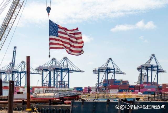 电竞足球盘口_重要的话说3遍电竞足球盘口，中国没和美国谈，特朗普挑明，他想要的是这个