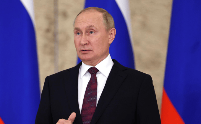 皇冠信用网在哪里注册_彻底炸锅了皇冠信用网在哪里注册！俄罗斯向全世界宣布重大胜利！美乌彻底翻脸！