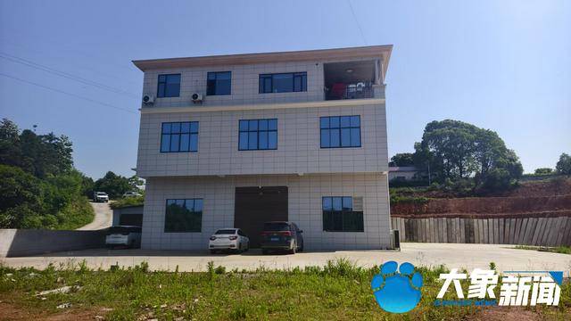 皇冠信用最新地址_暗访长沙地下代孕实验室：无牌车单日转运超10名女性进入