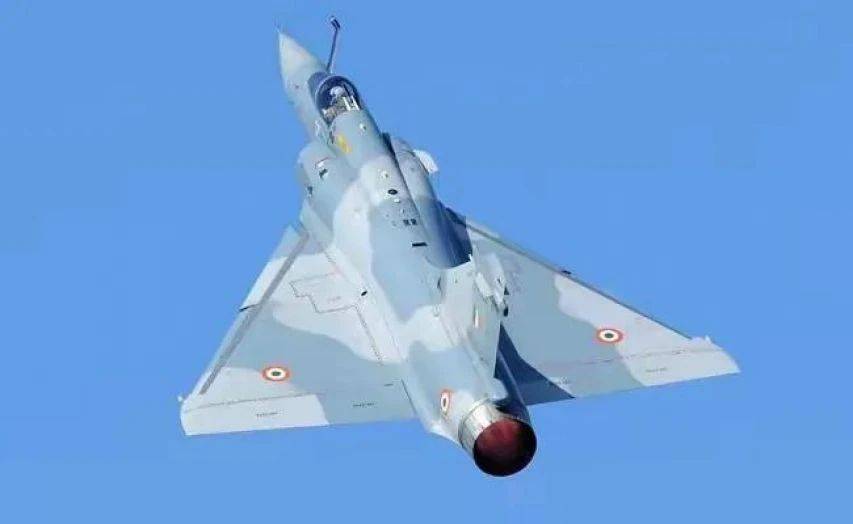 皇冠信用代理注册_不止损失3架阵风！巴铁向全世界公布战果皇冠信用代理注册，美媒：中国军工被低估