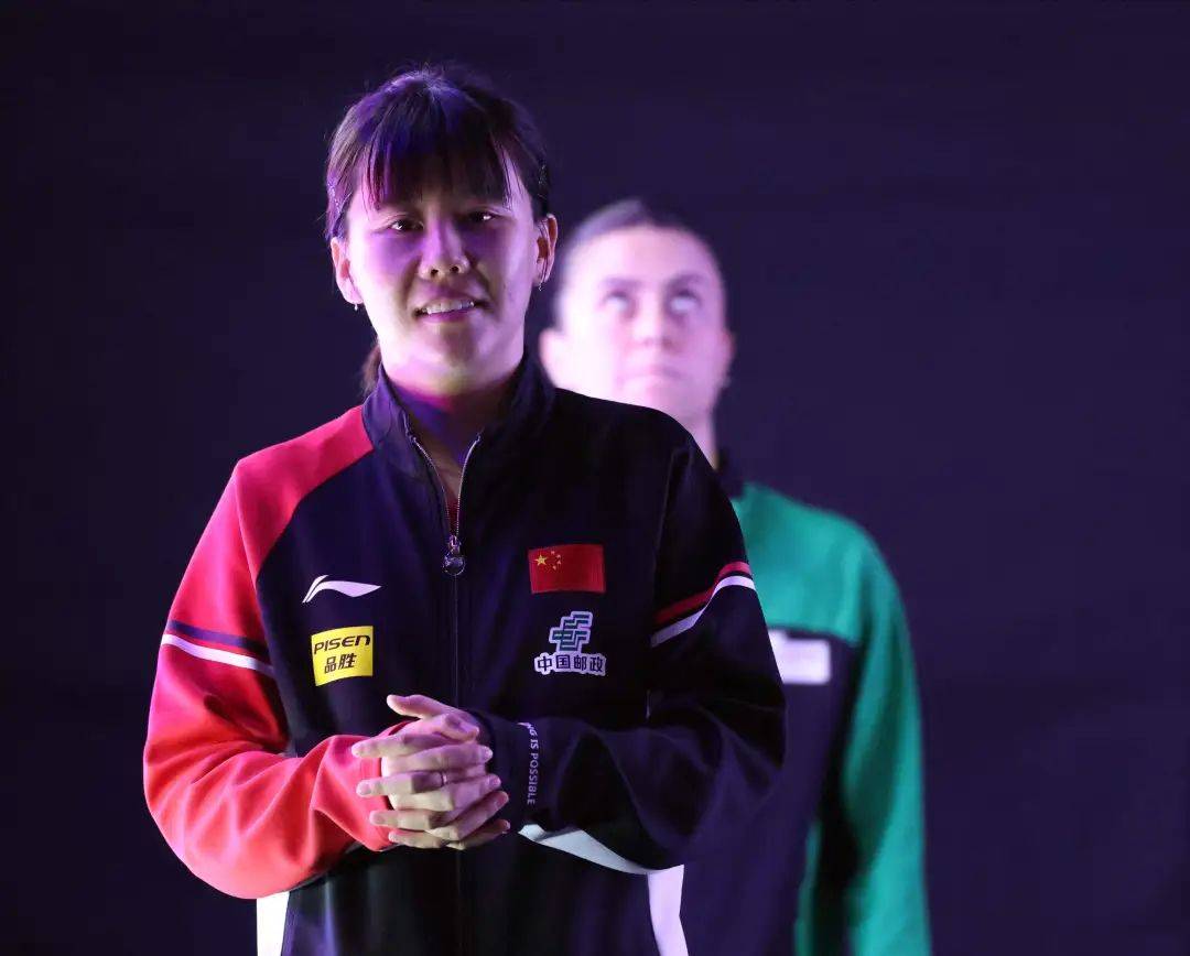 皇冠信用网开户_王楚钦逆转西蒙皇冠信用网开户，梁靖崑、王曼昱、王艺迪、陈幸同晋级8强 | 多哈世乒赛单打