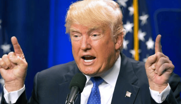 皇冠信用网怎么申请_特朗普野心暴露皇冠信用网怎么申请，27万中国学生可能被无情遣返！中方4个字说明一切