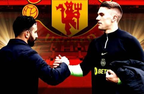 皇冠信用网会员开户_太阳报：曼联领跑约克雷斯争夺战皇冠信用网会员开户，他们可满足6000万镑要价