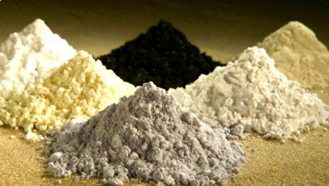 皇冠体育App下载_中美谈判顺利皇冠体育App下载，印度高喊“中国不可信”，转头要求中方解禁稀土？