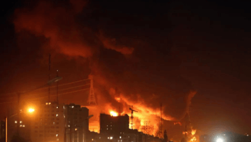 世界球會冠軍杯_伊朗以牙还牙世界球會冠軍杯！2500多名科研人员“人间蒸发”？以色列或遭严重损失！