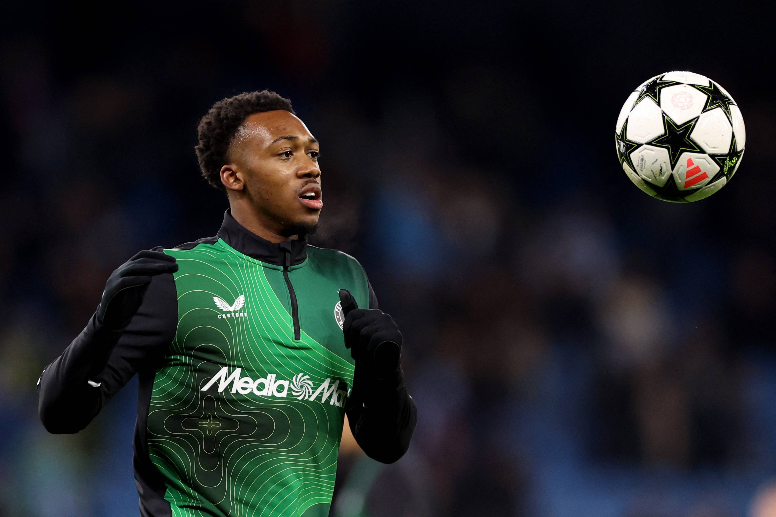 冰岛乙组联赛_取代姆贝莫冰岛乙组联赛？记者：布伦特福德即将官宣2025万镑新援米兰博