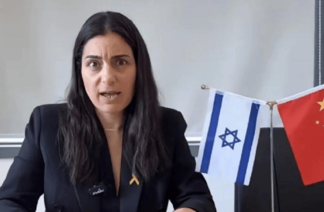 乌兹别克超级联赛_以色列向中国发出惊人要求：切断伊朗石油进口乌兹别克超级联赛，还提了个特朗普都不敢提的要求！