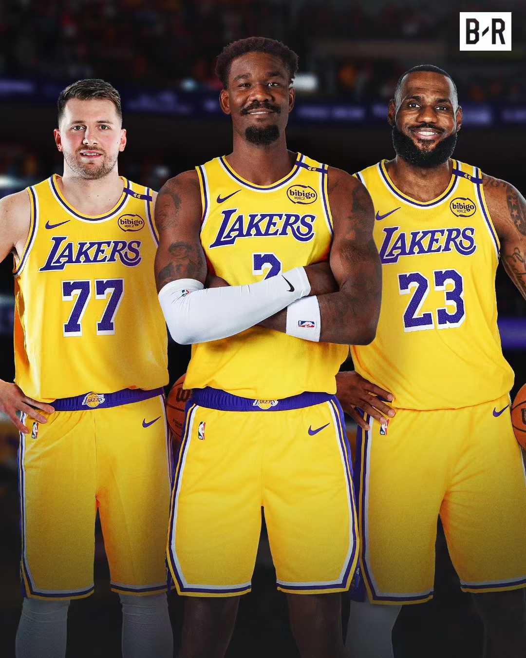 皇冠信用网出租_艾顿2年1660万美元加盟湖人 联手詹姆斯东契奇