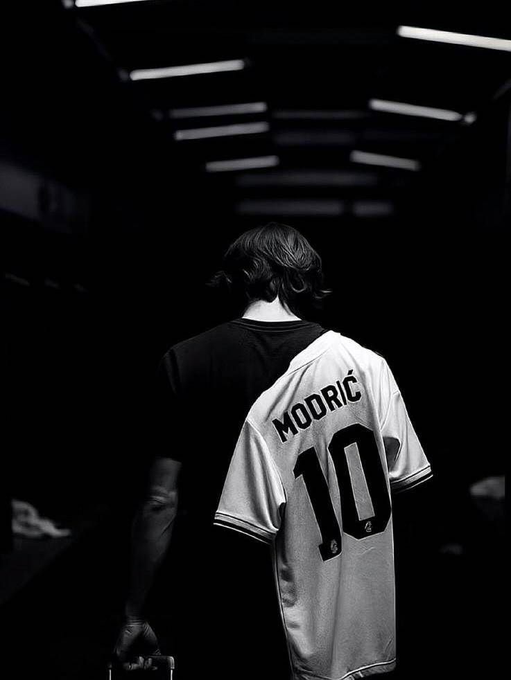 电竞投注平台_莫德里奇告别皇马：13年了这里是电竞投注平台我永远的家 不说再见