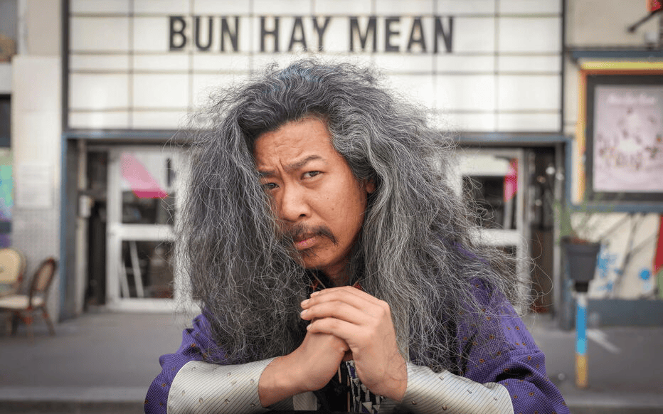 皇冠信用网代理出租_法国知名华裔演员为捡手机从8楼坠亡皇冠信用网代理出租，曾与《这个杀手不太冷》主演合作电影