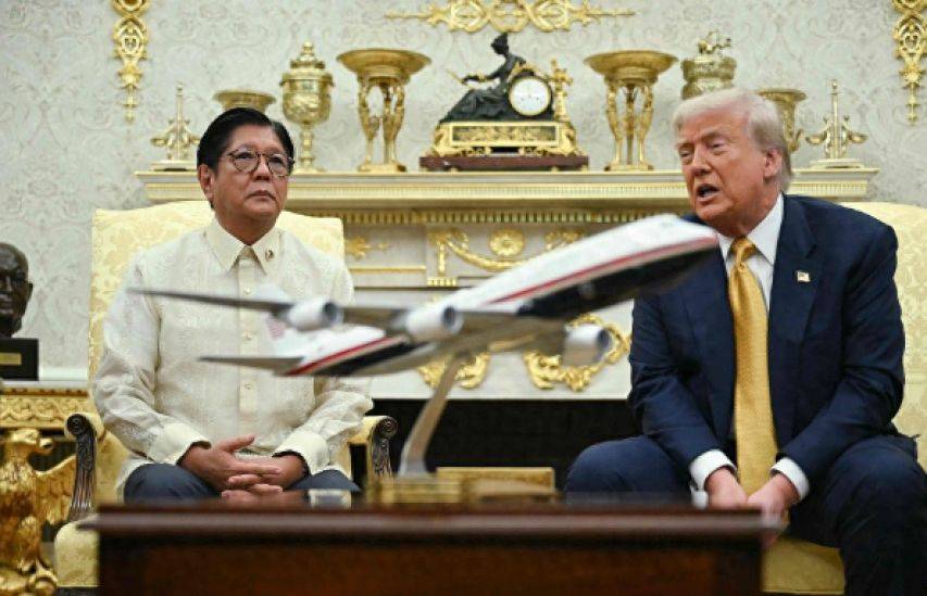 皇冠信用最新地址_收到中方访华邀请后皇冠信用最新地址，特朗普首次证实！是否在北京与普京见一面？俄方回应很直接