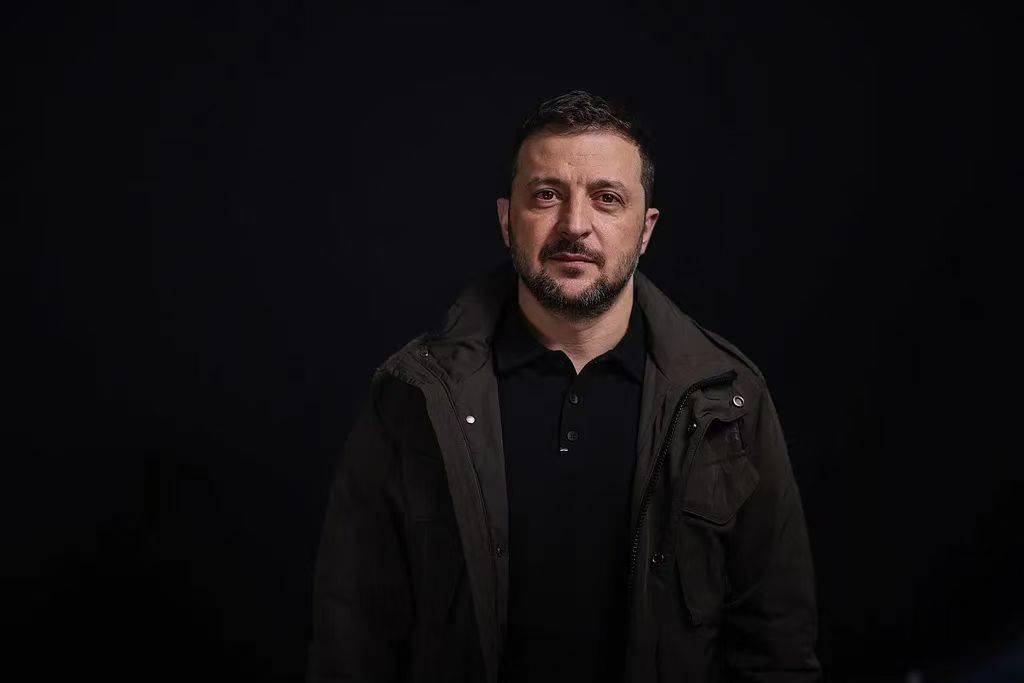 皇冠足球管理平台出租_16万大军攻城！俄乌进入血战回合皇冠足球管理平台出租，泽连斯基计划后天开始和谈