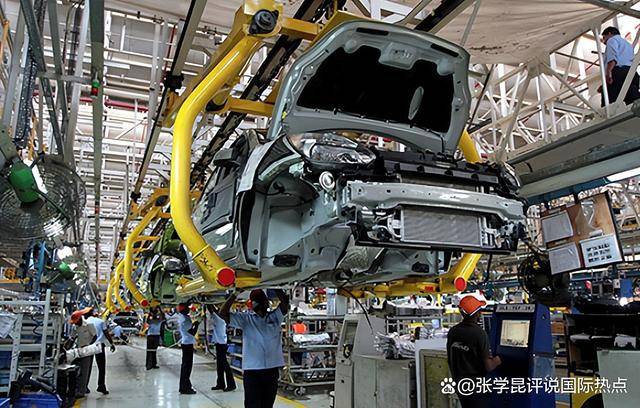 皇冠信用網怎么开户_特朗普杀鸡儆猴皇冠信用網怎么开户，下一个就是中国，被先宰的莫迪，准备和中国联手