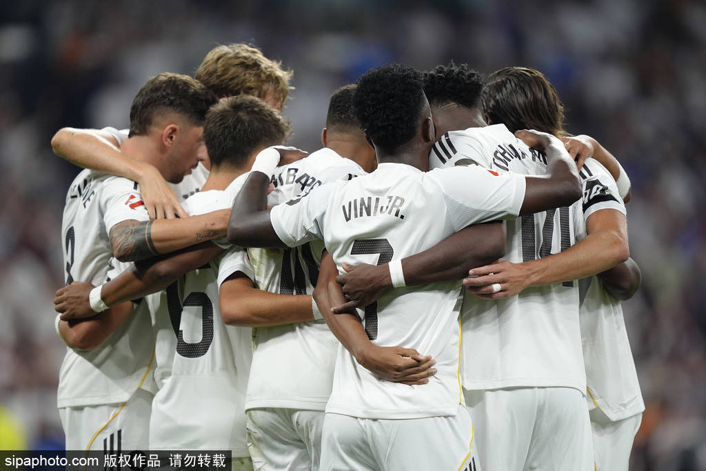 皇冠信用盘申请开通_西甲-姆巴佩点射布雷托内斯染红 皇马1-0十人奥萨苏纳