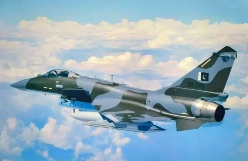 皇冠信用網登2代理_巴基斯坦骗了全世界？印度突然公布一则铁证皇冠信用網登2代理，击落6架战机？巴基斯坦空军战损引发争议