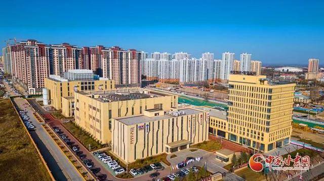 皇冠信用开户申请_e法耀陇原｜庆阳：法治护航数字经济 黄土大塬崛起“中国算谷”