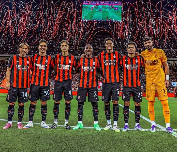 阿森纳vs利兹联_主场不敌升班马！米兰1.1亿买5新援有3人没上阿森纳vs利兹联，剩下2人合计60分钟