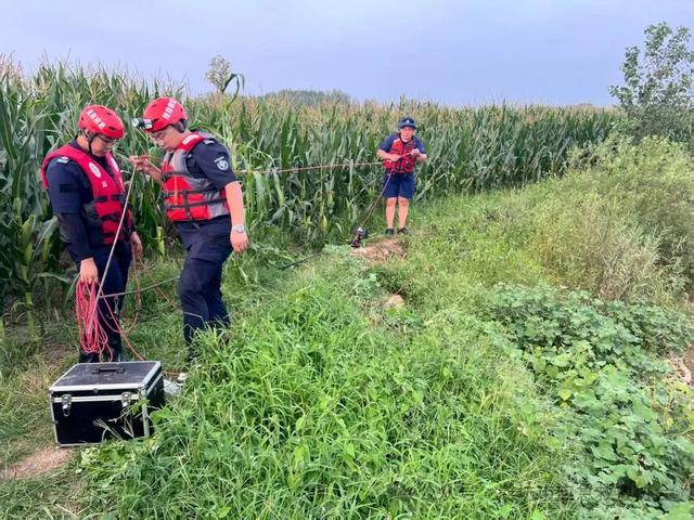 米德尔斯堡vs谢菲尔德联_高密一老太走失三天四夜 泥坑中被发现
