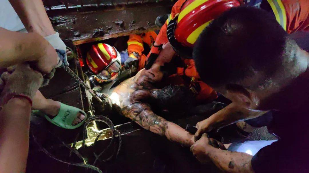 福岛联队vs鹿儿岛联_1人掉入猪舍粪池致3人殒命福岛联队vs鹿儿岛联！经济损失193.9384万元