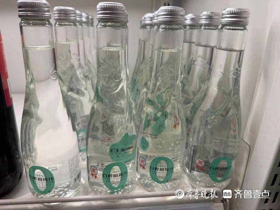 皇冠信用盘在线申请_杭州超市突然大量出现皇冠信用盘在线申请，不少人尝鲜！最贵25元1瓶，真是“养生神水”？