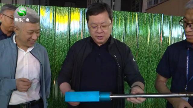 科布雷索vs帕勒斯蒂诺_河南焦作市长科布雷索vs帕勒斯蒂诺，8天暗访9次