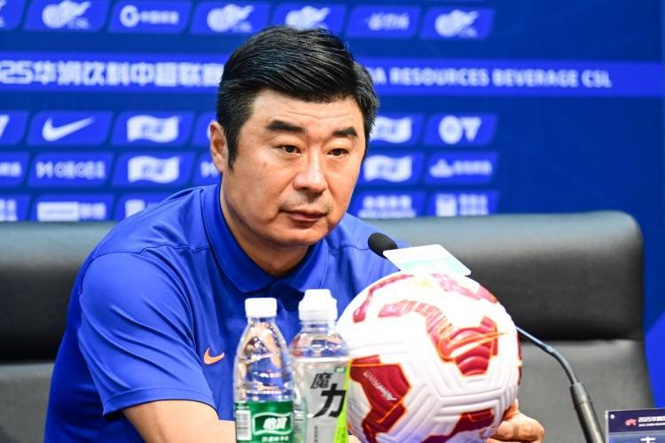 联赛杯(在美国和加拿大)_韩鹏：所有球员都很好展现了泰山精神联赛杯(在美国和加拿大)，每次落后都没有放弃比赛