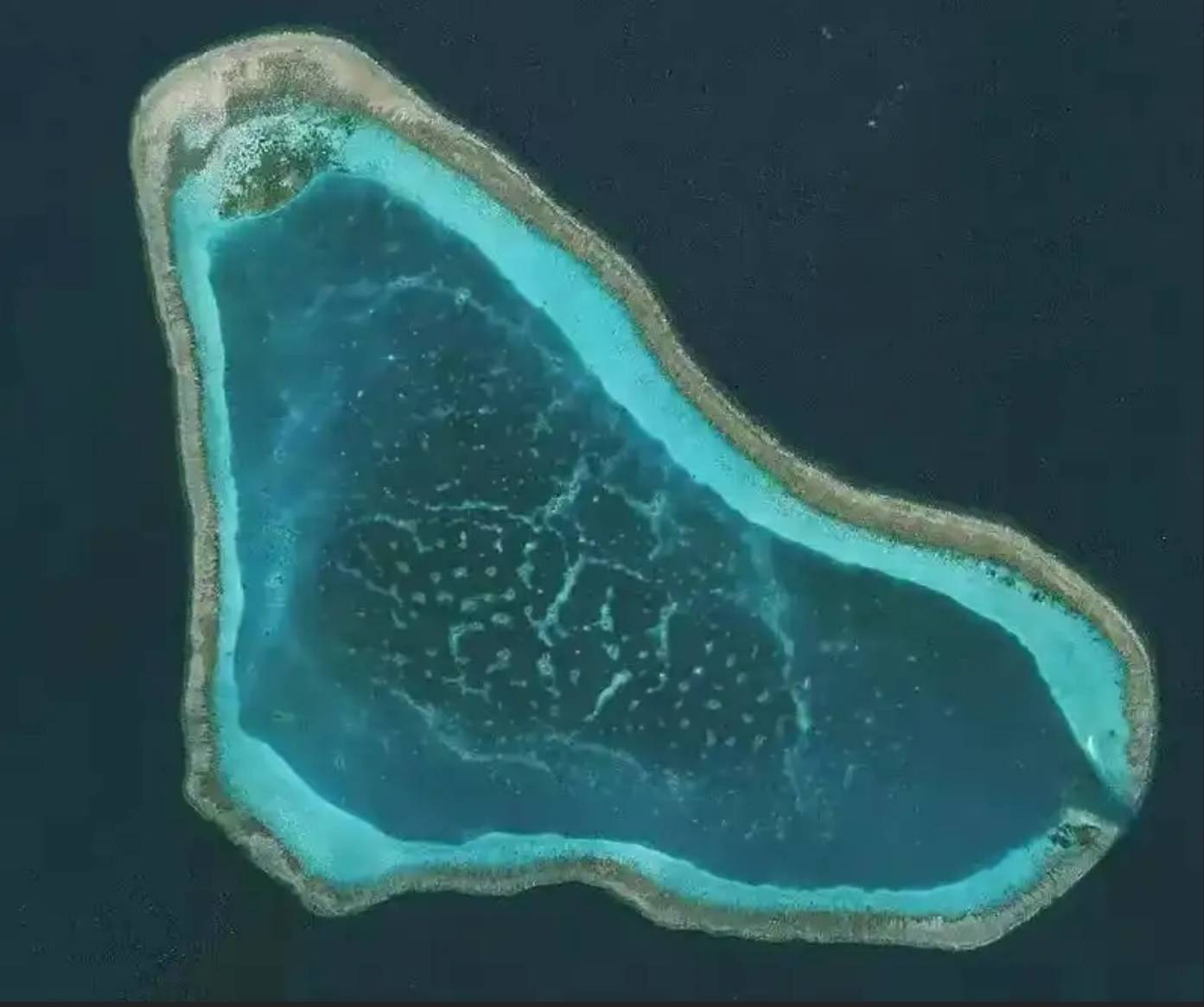 智利甲组联赛_菲律宾行为极其恶劣智利甲组联赛，用“铁冲角”撞击我方海警船！我054舰立即划定实弹禁区