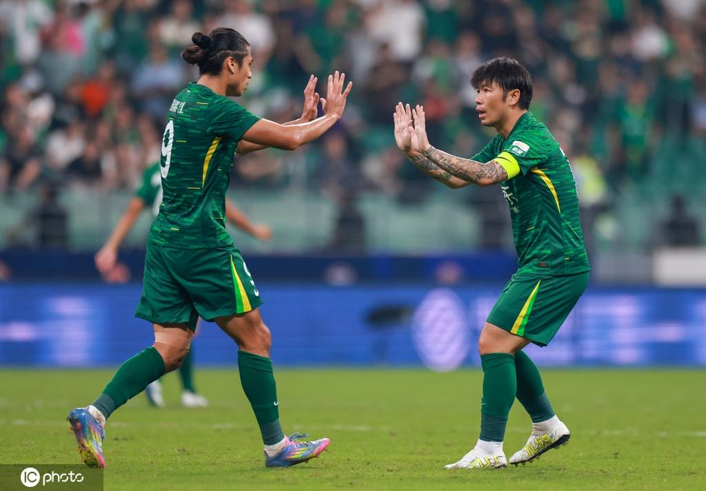 皇冠代理登录地址_争冠渺茫皇冠代理登录地址！中超-莱昂纳多戴帽 国安2-3海港遭3连败