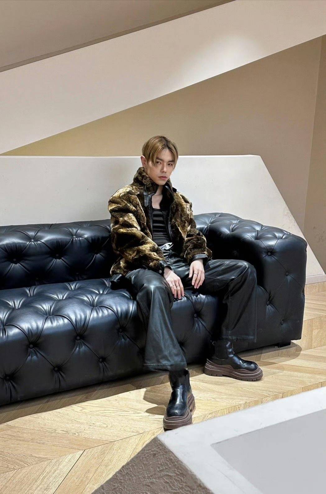 皇冠信用登1_舞者解晓东经抢救无效去世皇冠信用登1，曾摔伤脑部重度昏迷