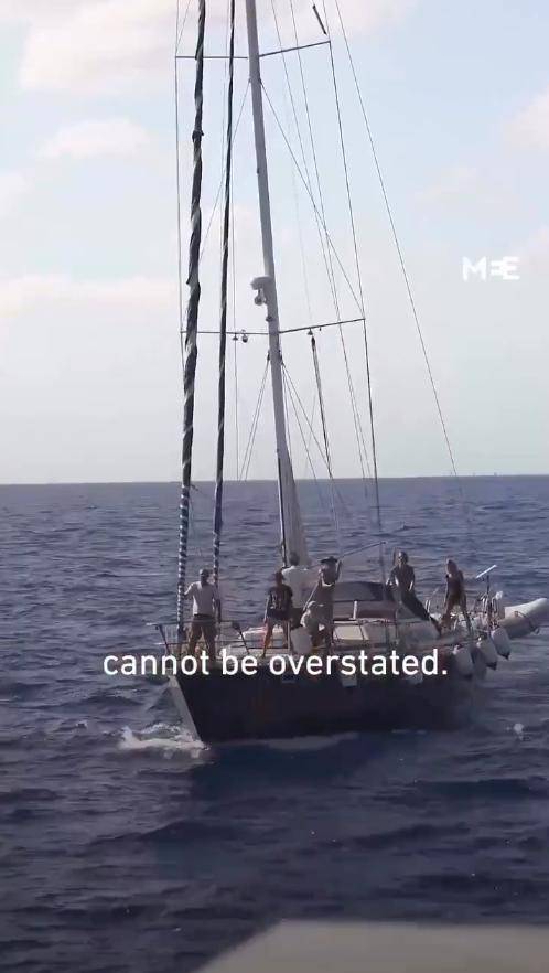 皇冠信用平台出租出售_意大利怂了皇冠信用平台出租出售，西班牙战舰跑了，土耳其战机逃了，加沙勇士却反击了