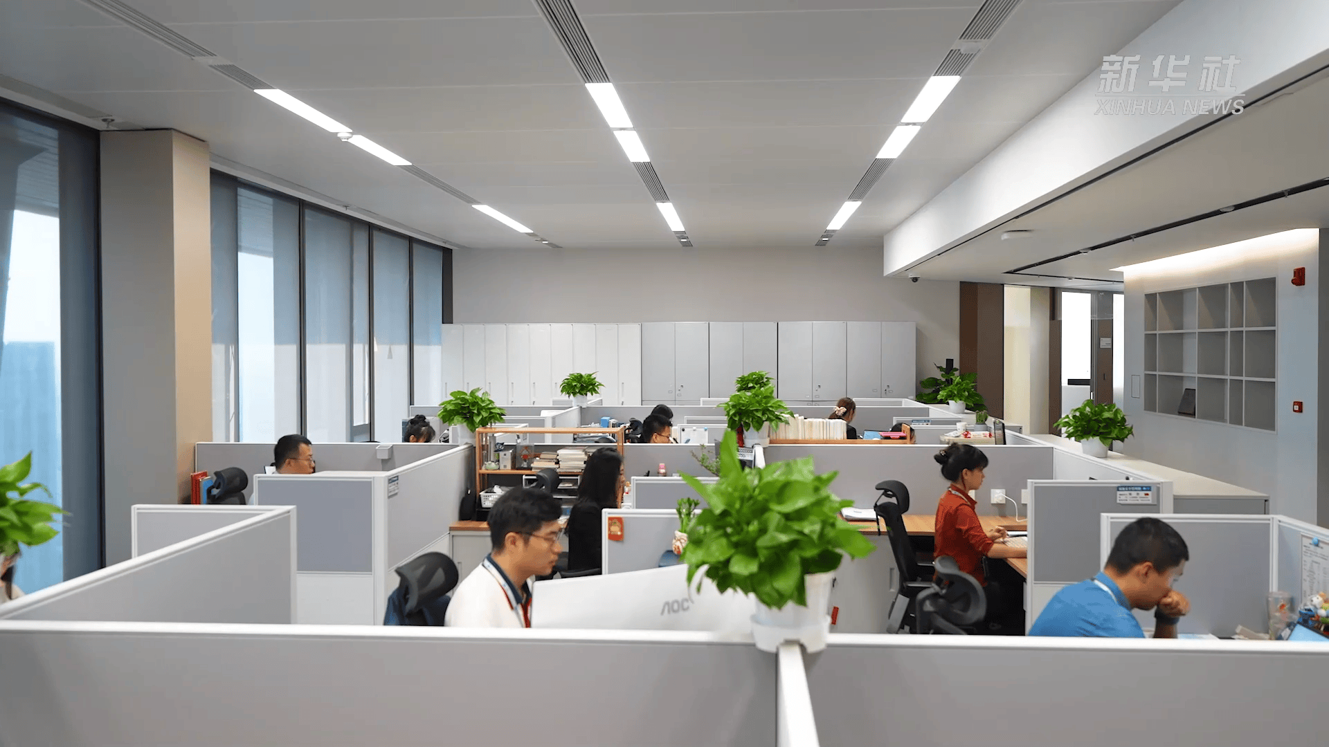 皇冠信用網结算日_雄安新区已有三家央企总部正式入驻