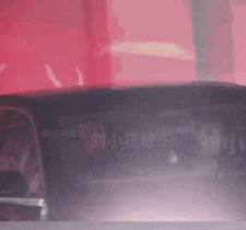 NBA篮球返水_他俩没分手但被拍到吵架了NBA篮球返水，吵得很凶......