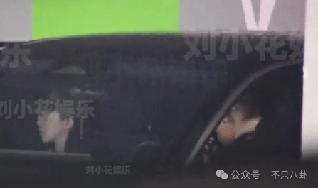 NBA篮球返水_他俩没分手但被拍到吵架了NBA篮球返水，吵得很凶......