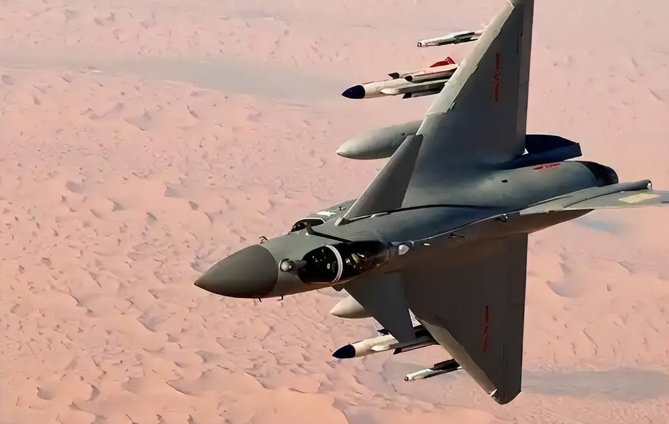 如何申请到皇冠信用網_中国歼-10C机群飞越红海如何申请到皇冠信用網，西方雷达竟毫无反应！印尼马上宣布采购42架