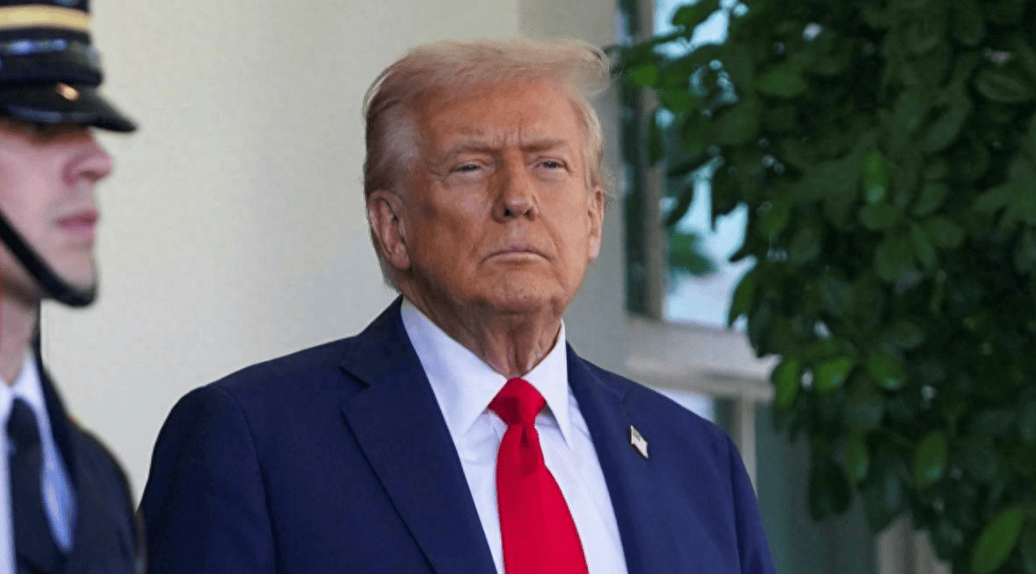 如何申请到皇冠信用_中美已谈妥如何申请到皇冠信用，即将举行谈判，特朗普措辞变了，承认中国非常强大