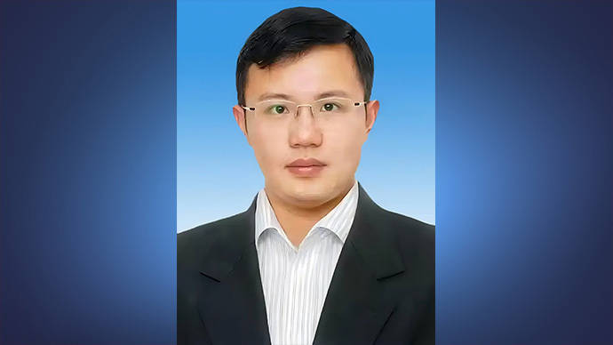 皇冠代理登1,2,3_合肥市委常委、包河区委书记程雪涛已任亳州市委副书记