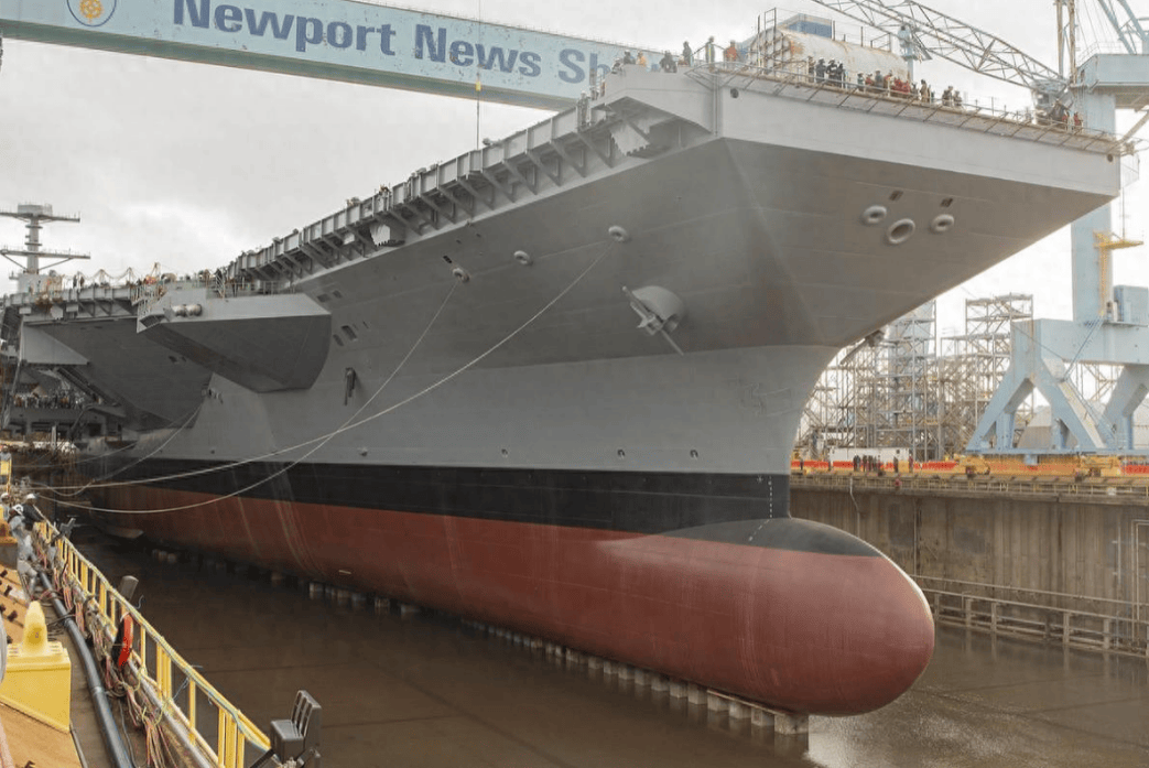 皇冠信用網在线开户_004核航母大连开建皇冠信用網在线开户，美国肯尼迪号进度迟缓，正为电磁弹射器头疼