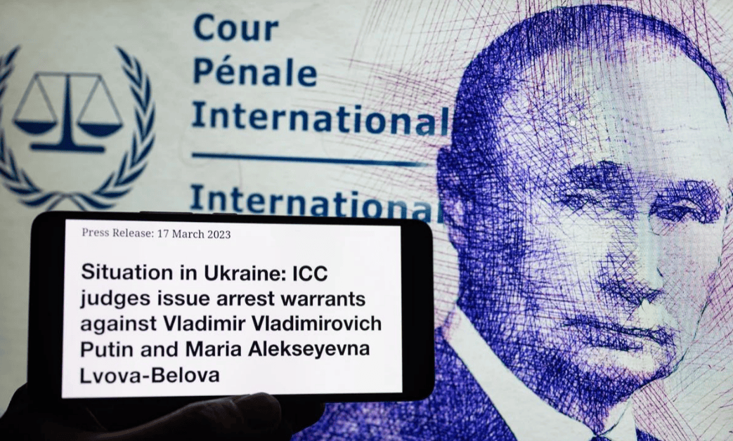 皇冠信用網在线开户_欧盟多国要求匈牙利皇冠信用網在线开户，只要俄罗斯总统专机落地，马上“逮捕普京”？