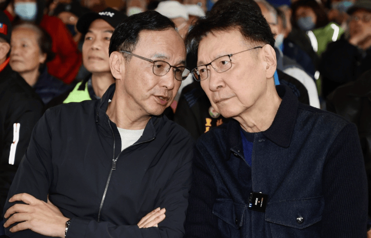 皇冠信用盘怎么代理_金灿荣：刚上台就被立了个下马威皇冠信用盘怎么代理，郑丽文能把国民党扶上墙吗？