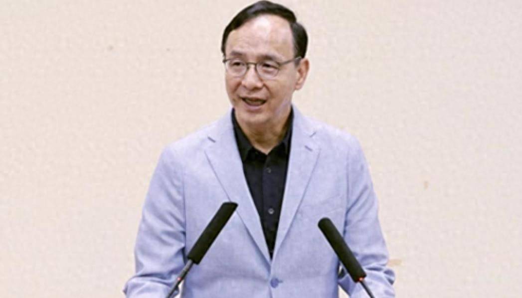 皇冠信用網最高占成_国民党爆发“大地震”皇冠信用網最高占成，朱立伦将率211人集体辞职，剑指郑丽文？