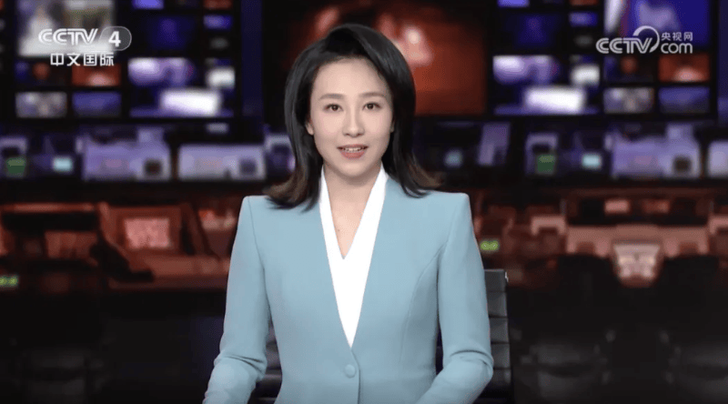 皇冠信用需要押金吗_央视再上新：《中国新闻》迎来新主播