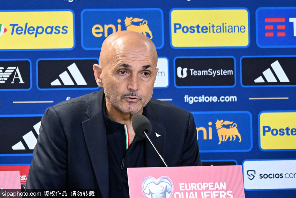 怎么开通皇冠信用盘口_官宣怎么开通皇冠信用盘口！前意大利队主帅斯帕莱蒂执教尤文 签至赛季结束