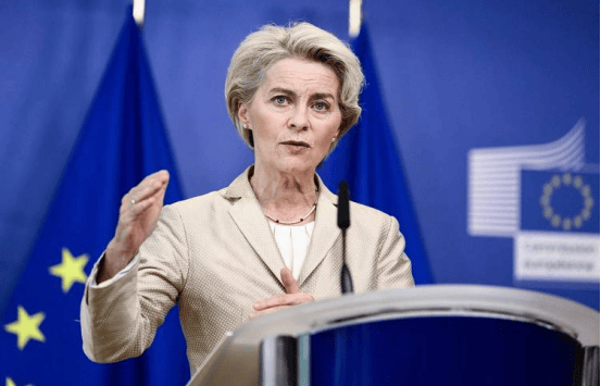 皇冠信用网代理注册_刚对中国狠话说尽皇冠信用网代理注册，中美转头就握手言和？欧盟火速对华变脸，关键时刻，一架中方专机抵欧