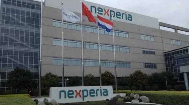 皇冠皇冠信用网代理_强抢不成皇冠皇冠信用网代理，荷兰想找代理人接手！没想到，外企直接找上安世中国