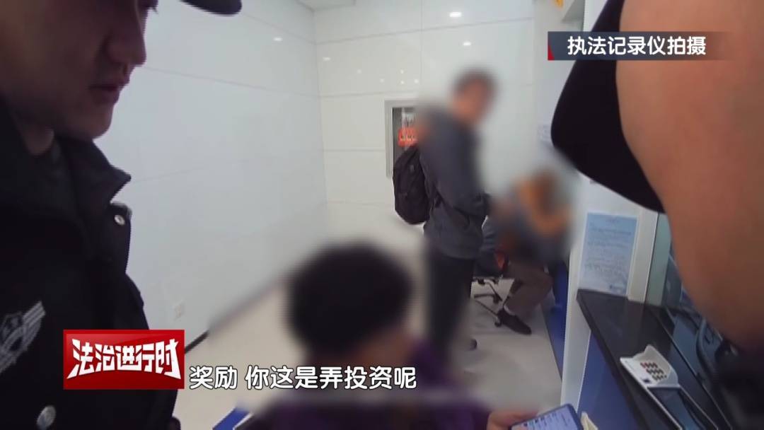 皇冠登3平台出租_大妈对北京警察说：枪毙我都不怕皇冠登3平台出租！北京警察：我们是来救你的！